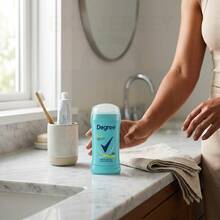 Degree Women Fresh 48H Odor Protection Deodorant Stick 2.6oz / 74g Pack Of 1 - 多樣化香型 - 查看 4