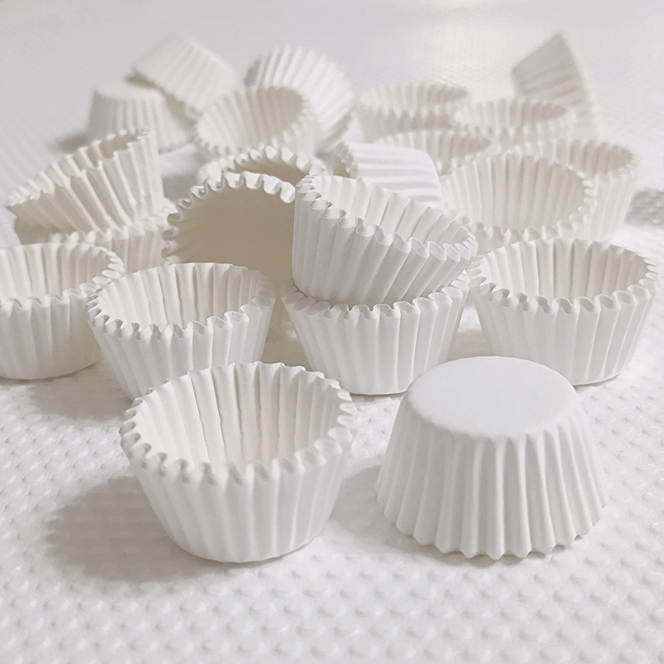 Mini Cake Paper Cups, Baking Small Paper Cups, Small Cake Paper Cup Liners, Baking Molds, Disposable Cake Paper Cups