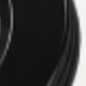 Black Without Magnifying Glass