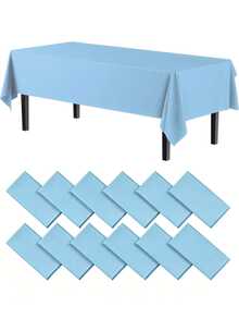 hellblau