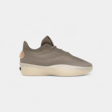 adidas Fear of God Athletics II Basketball Low Putty Beige - Blanc - Voir 2