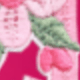 玫紅色