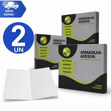 Adhesive Trap For Flies, Mosquitoes, And Gnats, Protection For Your Home, Quality Guaranteed. - KIT OF 2 UNITS - View 10