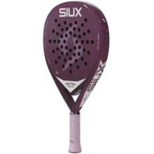 Pala de Pádel Siux Astra Hybrid Air 2026 - Morado - Ver 3