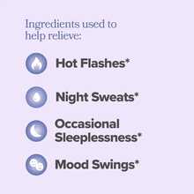 Women's Wellness Duo | Vaginal Probiotic & Menopause Vitamin Bundle - Supports PH Balance, Odor Control, Hot Flashes, Mood Swings & Sleep, Clean Vegan Formula - MENOPAUSE Vitamin Capsules - 查看 4