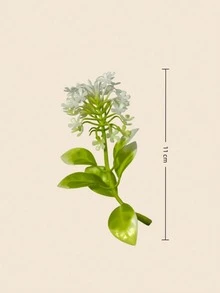 1個現代極簡風創意樹脂花瓶裝飾，客廳玄關電視櫃、辦公桌居家裝飾花盆，奢華高端藝術花盆，侘寂風咖啡桌電視櫃裝飾 - 1PC - 查看 10