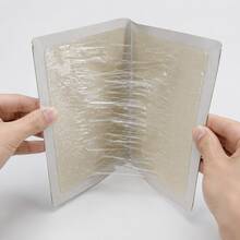 Adhesive Trap For Flies, Mosquitoes, And Gnats, Protection For Your Home, Quality Guaranteed. - KIT OF 5 UNITS - View 2