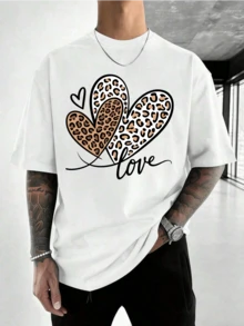 Camisetas de hombre - Blanco - Ver 2