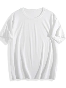 [Free 3-Day Delivery]Man'S And Woman'S T Shirt - Style1 - View 4