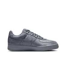 Nike Air Force 1 Kobe Forever Olive 輕盈舒適耐穿 低筒 板鞋 男款 灰色 - 灰色 - 查看 2
