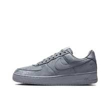 Nike Air Force 1 Kobe Forever Olive 輕盈舒適耐穿 低筒 板鞋 男款 灰色 - 灰色 - 查看 14