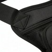 Motorcycle Riding Leg Bag, Construction Work Tactical Multi-Function Waist Bag, Heavy Duty Men's Large Capacity Outdoor Sports Hiking Camping Fishing - Multicolor - View 6