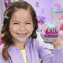L.O.L.SURPRISE! MGA L.O.L Surprise Unicorn Tots Blind Box Random Style - Multicolor - View 8
