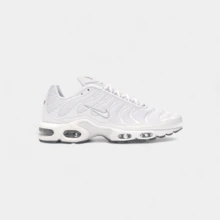 Nike Air Max Plus White - 白色 - 查看 2