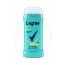 Degree Women Fresh 48H Odor Protection Deodorant Stick 2.6oz / 74g Pack Of 1 - 多樣化香型 - 查看 1