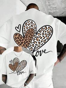 Camisetas de hombre - Blanco - Ver 6