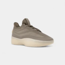 adidas Fear of God Athletics II Basketball Low Putty Beige - Blanc - Voir 3