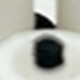 Plastic Candlestick Set Model