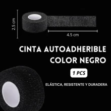 Kit Maquina Inalámbrica Para Tatuar - Rojo - Ver 4