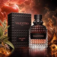 VALENTINO - UOMO CORAL FANTASY 50ML - EAU DE TOILETTE - Östra - Visa 3