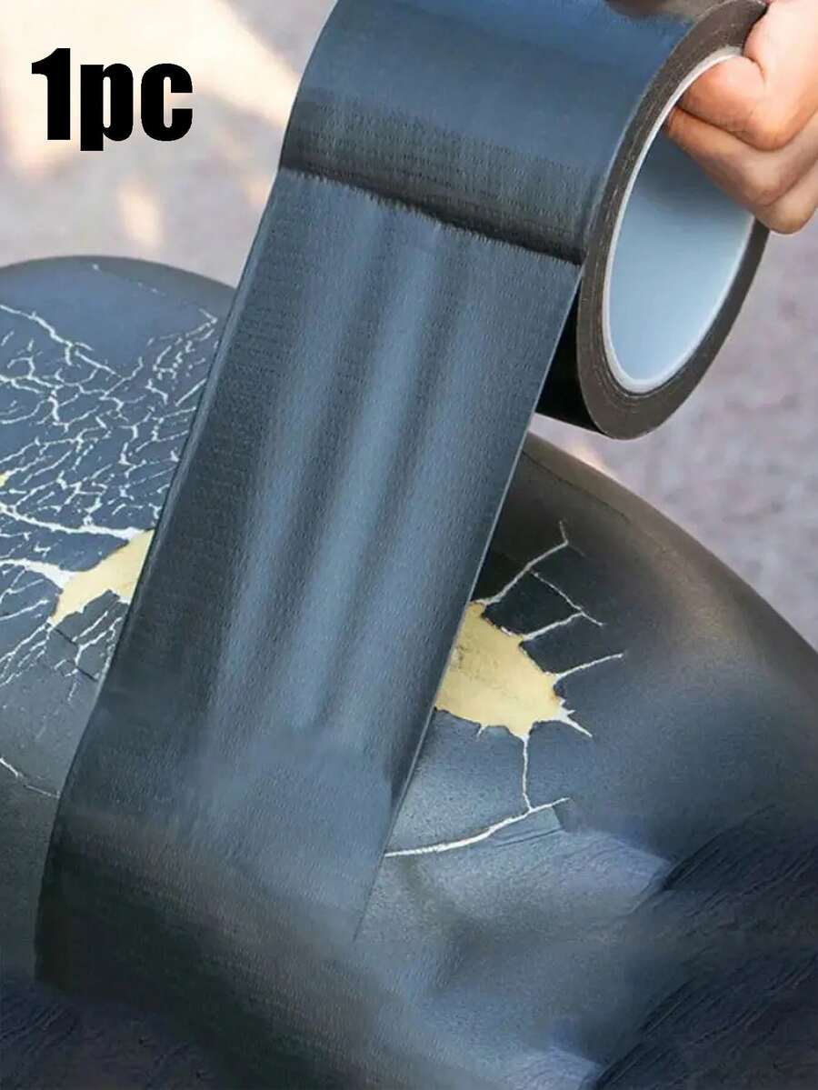 1片皮革修補貼片、皮革修補套件、自黏式皮革修補膠帶,適用於沙發、汽車座椅、電腦椅、家具、手提包、駕駛座、汽車船用座椅、沙發椅、鞋子、手提包、夾克等,緊急修補撕裂套件、乙烯基椅 (20*30CM*2, 50*137CM*1, 35*137CM*1, 20*137*1, 60*25*1) - 黑色 - 查看 1