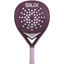 Pala de Pádel Siux Astra Hybrid Air 2026 - Morado - Ver 1