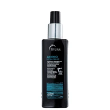 Combo Truss Cuidado Basic Shampoo + Condicionador  + Protetor Térmico Amino 225ml - Shampoo + Condicionador - Visão 4