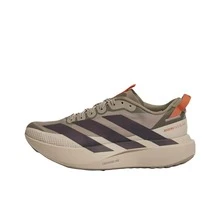 Adidas Adizero Evo SL ATR Men's Brown Comfortable Soft Lightweight Outdoor Style Ultra-Light Height-Increasing Marathon Running Shoes - Brown - View 14