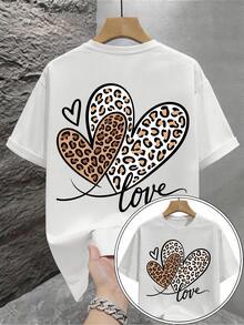 Camisetas de hombre - Blanco - Ver 4