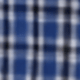 Blue (checkered)