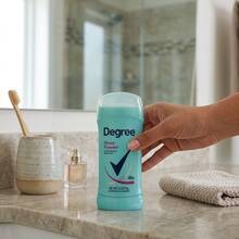 Degree Women Sheer Powder 48H Odor Protection Deodorant Stick 2.6oz / 74g Pack Of 6 - 多樣化香型 - 查看 8