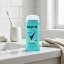 Degree Women Fresh 48H Odor Protection Deodorant Stick 2.6oz / 74g Pack Of 4 - 多樣化香型 - 查看 5