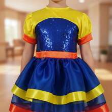 Kids Dress-Up Accessories - Blue - View 4