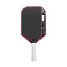 JOOLA Pro V Enhanced Table Tennis Racket - 16mm - Agassi Graf Perseus Original Color Carbon Fiber Textured Surface - Reinforced Frame And Power Core, , Excellent Ball Control, Lightweight Design - Agassi - View 13