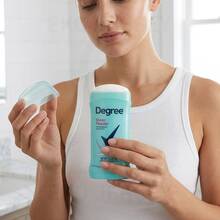 Degree Women Sheer Powder 48H Odor Protection Deodorant Stick 2.6oz / 74g Pack Of 2 - Multi Scents - View 7