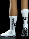 Men Knee High Socks