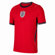 FIFA England 2026 Away Authentic Jersey - Men's