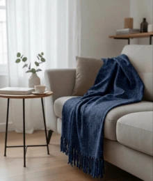 Sofa Covers - Azul - Ver 2
