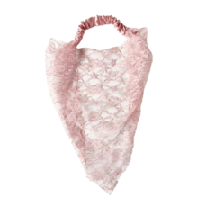 1pc Paisley Pattern Elegant Polyester Headband For All Seasons - Multicolor - View 6