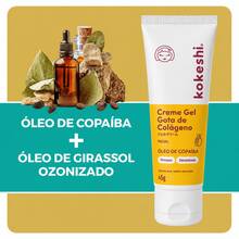 Complete Kokeshi Facial Kit - 3 Steps - Hydration And Collagen - Collagen - Xem 3
