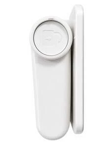 Safety Door Handle Lock - Durable Adjustable Door Handle Lock, Easy Installation Without Drilling, Prevents Accidental Door Opening, Perfect For Home Security And Privacy Protection - Multicolor - View 12