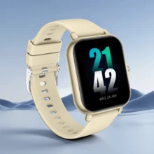 HOT New Smart Watch, Suitable For Teens And Children, Features Wireless, Pedometer, Calorie, Multiple Sports Modes, Message And Call Notifications, Compatible With Android/IOS Systems, Perfect Gift For Kids! - View 12