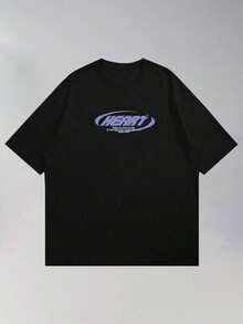 Women T-Shirts - Black - View 8