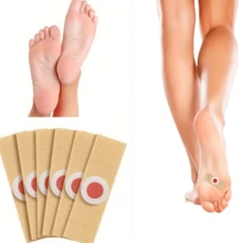 36pcs Foot Care Patches, Comfortable And Breathable, Non-Electric, Suitable For All Foot Types, Foot Care - A - View 5