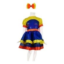 Kids Dress-Up Accessories - Blue - View 3