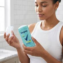 Degree Women Fresh 48H Odor Protection Deodorant Stick 2.6oz / 74g Pack Of 10 - Multi Scents - View 7