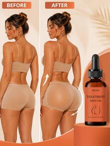 Body Serum, Fresh Hydrating Texture, Moisture Molecule Formula, Smooth Looking Skin, Travel Skin Care Essential - Multicolor - View 1