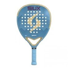 Siux Raquetes de Padel - Baby Azul - Ver 5