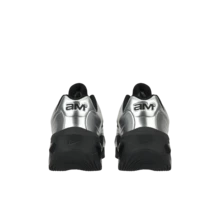 Nike Air Max Muse 'Black Metallic Silver' Sneakers Women FV1920-001 - 彩色 - 查看 6