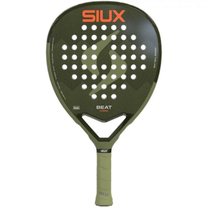Siux Raquetes de Padel